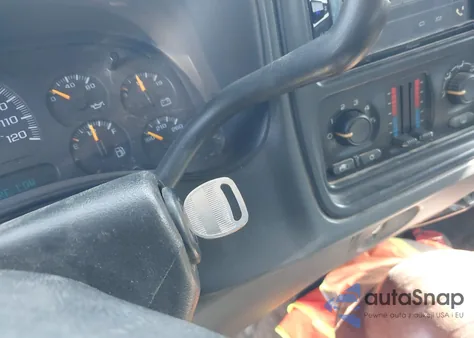 2005 Chevrolet Silverado 1500 Ls from USA, damaged, VIN 2GCEC13T751343053